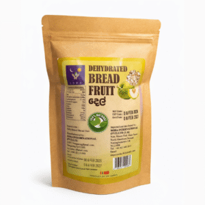 Dehydrated Breadfruit – Natural Product