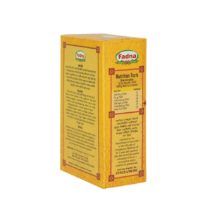 Fadna Belimal Herbal Tea