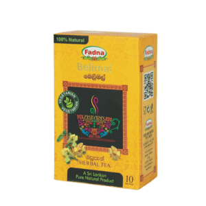 Fadna Belimal Herbal Tea