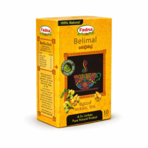Fadna Belimal Herbal Tea