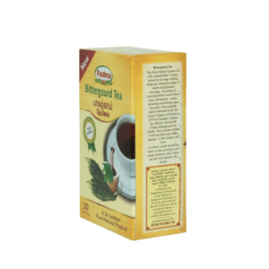 Fadna Bitter Gourd Tea – Herbal Tea