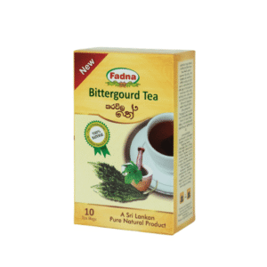Fadna Bitter Gourd Tea – Herbal Tea