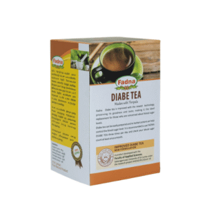 Fadna Diabe Tea Sabaragamuwa – Herbal Tea