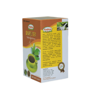Fadna Diabe Tea Sabaragamuwa – Herbal Tea