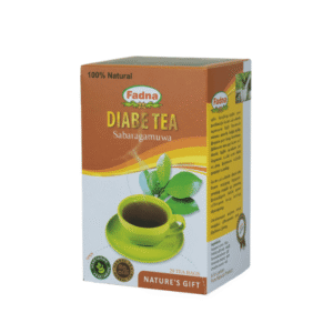 Fadna Diabe Tea Sabaragamuwa – Herbal Tea
