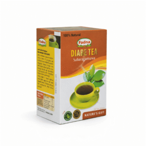 Fadna Diabe Tea Sabaragamuwa – Herbal Tea