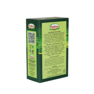 Fadna Green Premium – Green Tea with Gotukola