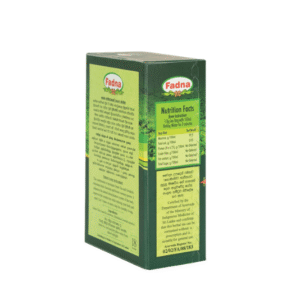 Fadna Green Premium – Green Tea with Gotukola