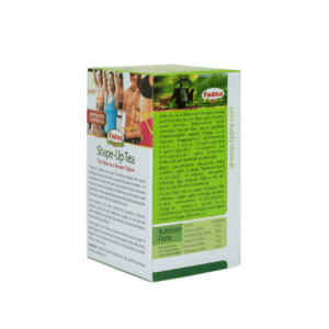 Fadna Shape-Up Tea – Herbal Slimming Tea