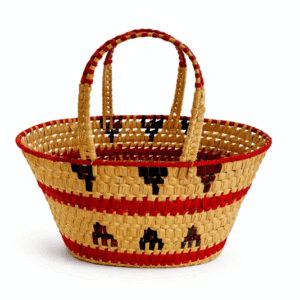 Market Baskets – Palmyrah Leaf Bags