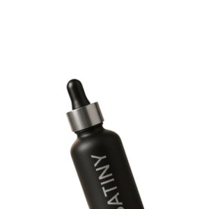 SATINY – Herbal Hair Fall Control & Growth Solution