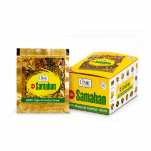 Link Samahan Herbal Drink – Traditional Sri Lankan Herbal Tea