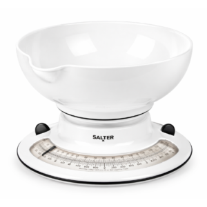 Salter Aquaweigh Kitchen Scale