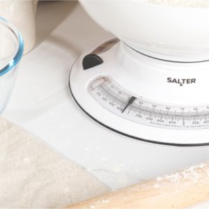Salter Aquaweigh Kitchen Scale