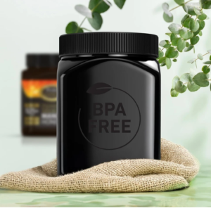 Pure Gold Manuka Honey 100+ MGO Certified Premium 1kg