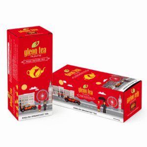 Gleon English Breakfast Tea
