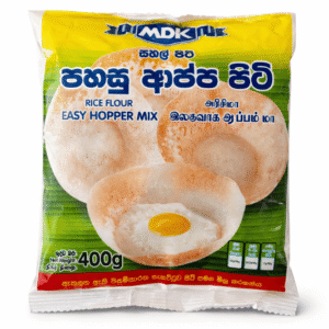 MDK Easy Hopper Flour 400g