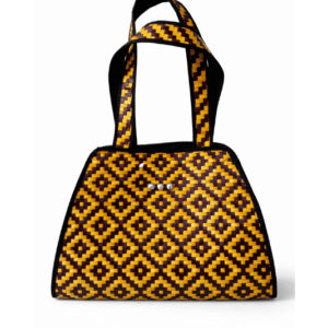Palmariagh Handwoven Ladies Basket Bag