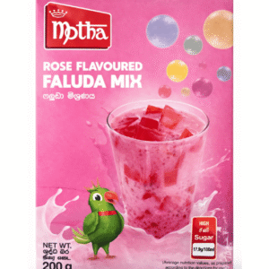 Faluda Mix – Whole Box