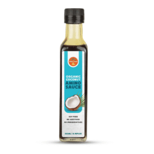 Organic Coconut Amino Sauce