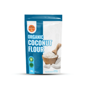 Organic Coconut Flour