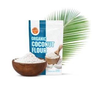 Organic Coconut Flour