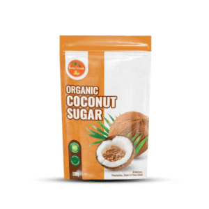 Organic Coconut Sugar