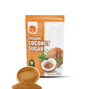Organic Coconut Sugar