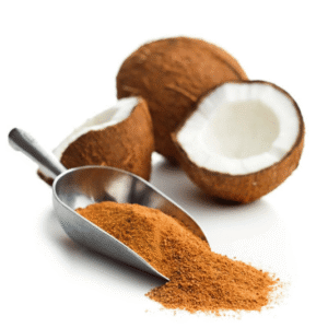 Organic Coconut Sugar