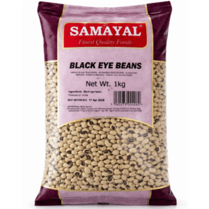 Black Eye Beans 1kg