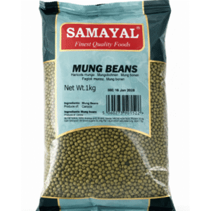 Mung Beans 1kg
