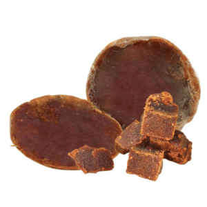 Wild Organic Kithul Jaggery