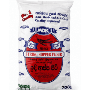 MDK Red Rice Flour 700g